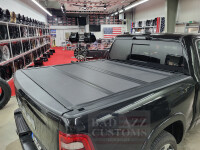 BAKFlip MX4 Ladeflächenabdeckung Dodge Ram Gen.4...