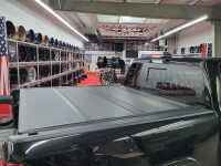 BAKFlip MX4 Ladeflächenabdeckung Dodge Ram Gen.4...