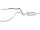 Big One Sportauspuff mit Chrom Endrohren Dodge Ram 1500 5.7 DS Generation 4  2009-2024