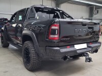 Ram TRX Gen.5 6.2 V8 Grail Klappenauspuff Anlage mit schwarzen Endrohren