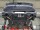 Ram TRX Gen.5 6.2 V8 Grail Klappenauspuff Anlage mit schwarzen Endrohren