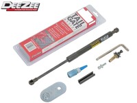 Zusatz Dämpfer Heckklappe Tailgate Assist Dodge Ram...