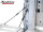Zusatz Dämpfer Heckklappe Tailgate Assist Dodge Ram 1500 Gen.5 2019-2025
