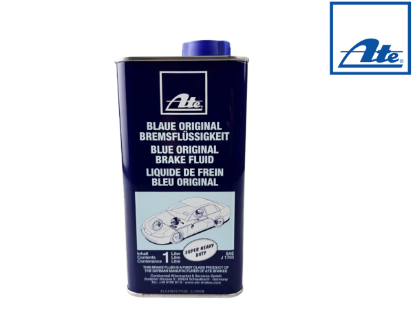 ATE Bremsflüssigkeit DOT3 1Liter