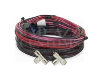 Niveauregulierung Luftfahrwerk elektr./pneumat. Hinterachse Chevrolet Silverado GMC Sierra 1500 2019-2025
