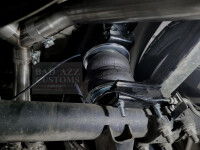 Niveauregulierung Luftfahrwerk elektr./pneumat. Hinterachse Chevrolet Silverado GMC Sierra 1500 2019-2025