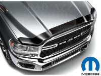 Motorhaubenwindabweiser Hood Deflector orig. Mopar Ram...