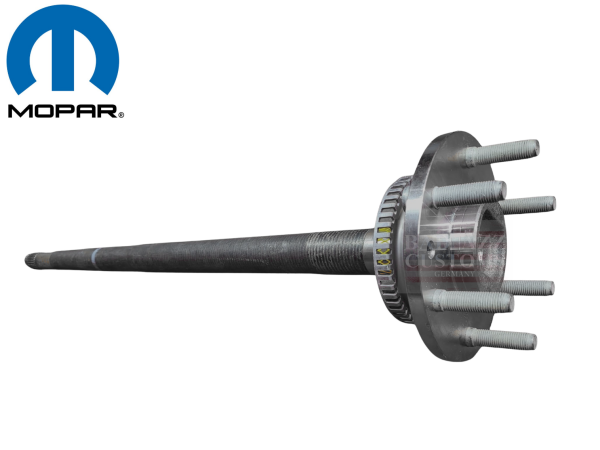 Steckachse Antriebswelle hinten links Ram 1500 Gen.5 2019-2025