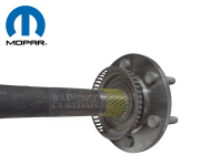 Steckachse Antriebswelle hinten links Ram 1500 Gen.5...