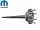 Steckachse Antriebswelle hinten links Ram 1500 Gen.5 2019-2025