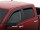 Windabweiser Seitenscheiben 4er Set klebbar Dodge Ram Crew Cab Gen.4 2009-2024