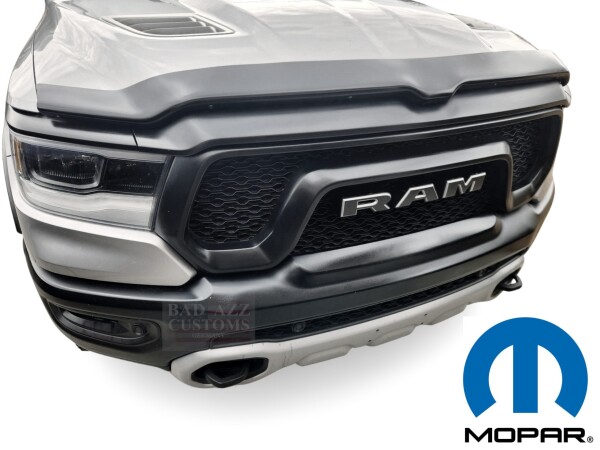 Motorhaubenwindabweiser Hood Deflector orig. Mopar Ram 1500 Gen.5 2019-2025