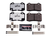 Extreme Performance Bremskit VA/HA Dodge Challenger 2008-2023 Dodge Charger 2006-2023