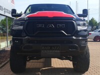 Kühlergrill TRX Style Ram 1500 DT Gen.5 2019-2024