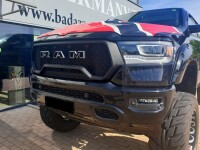Kühlergrill TRX Style Ram 1500 DT Gen.5 2019-2024