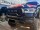 Kühlergrill TRX Style Ram 1500 DT Gen.5 2019-2024
