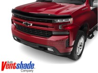 Motorhaubenwindabweiser Bugshield Hood Deflector Chevrolet Silverado 1500 2019-2025