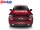 Motorhaubenwindabweiser Bugshield Hood Deflector Chevrolet Silverado 1500 2019-2025