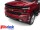 Motorhaubenwindabweiser Bugshield Hood Deflector Chevrolet Silverado 1500 2019-2025