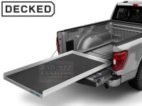 Decked Cargo Glide Ladeflächenschublade 1600x1250mm