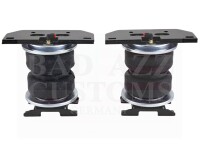 Niveauregulierung Luftfahrwerk elektr./pneumat. Hinterachse Dodge Ram 2500 Gen.3 Gen.4 2003-2013 Dodge Ram 3500 Gen.3 Gen.4 2003-2018