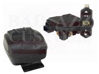 Niveauregulierung Luftfahrwerk elektr./pneumat. Hinterachse Dodge Ram 2500 Gen.3 Gen.4 2003-2013 Dodge Ram 3500 Gen.3 Gen.4 2003-2018