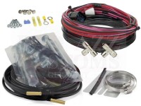 Niveauregulierung Luftfahrwerk elektr./pneumat. Hinterachse Dodge Ram 2500 Gen.3 Gen.4 2003-2013 Dodge Ram 3500 Gen.3 Gen.4 2003-2018