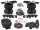 Niveauregulierung Luftfahrwerk elektr./pneumat. Hinterachse Dodge Ram 2500 Gen.3 Gen.4 2003-2013 Dodge Ram 3500 Gen.3 Gen.4 2003-2018