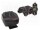 Niveauregulierung Luftfahrwerk elektr./pneumat. Hinterachse Dodge Ram 2500 Gen.3 Gen.4 2003-2013 Dodge Ram 3500 Gen.3 Gen.4 2003-2018