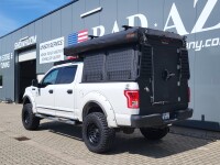Rough Country Höherlegungsfahrwerk 6Zoll Ford F150 4WD 2015-2020