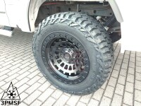Reifen 35x12.5x20 125Q 3PMSF Mickey Thompson Baja Boss AT