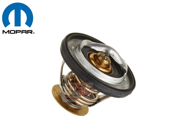 Thermostat orig. Mopar  alle V8 Motoren Dodge Durango 2004-2025 Jeep Grand Cherokee 2005-2023